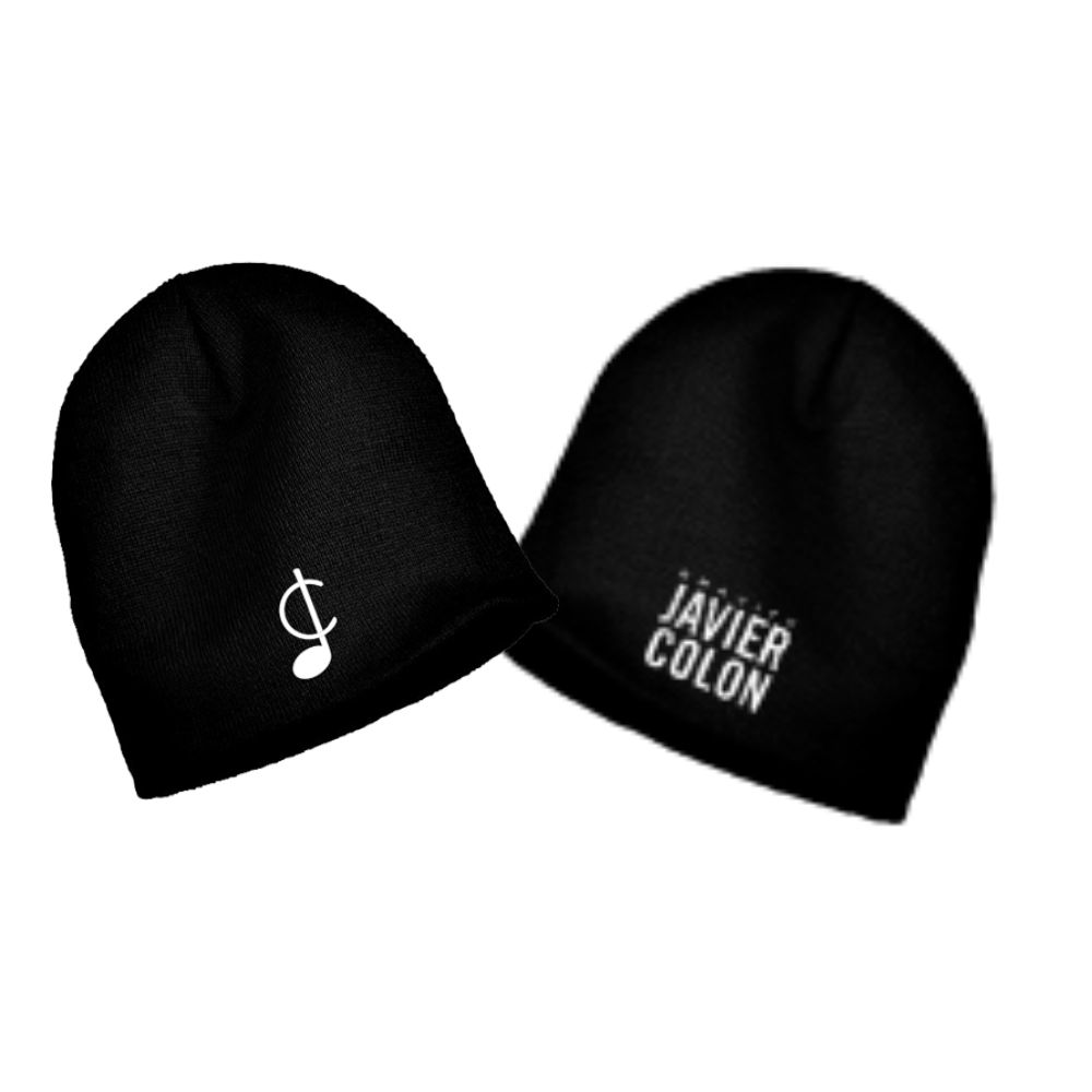 Two Sided Beanie