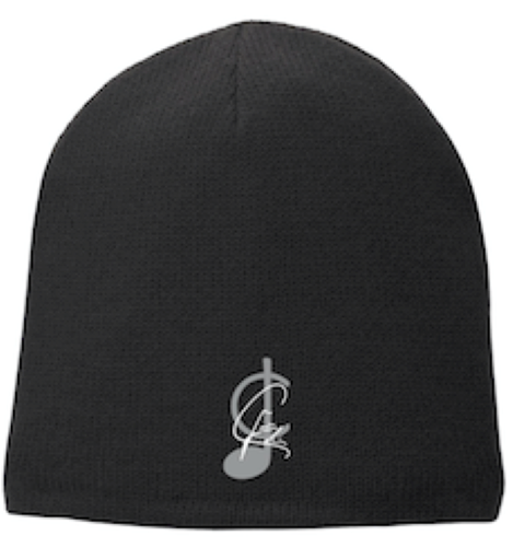 Signature Ski Beanie
