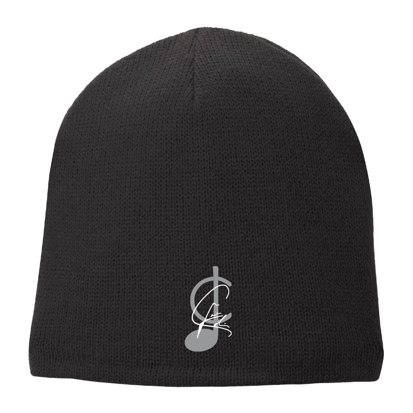 Signature Ski Beanie