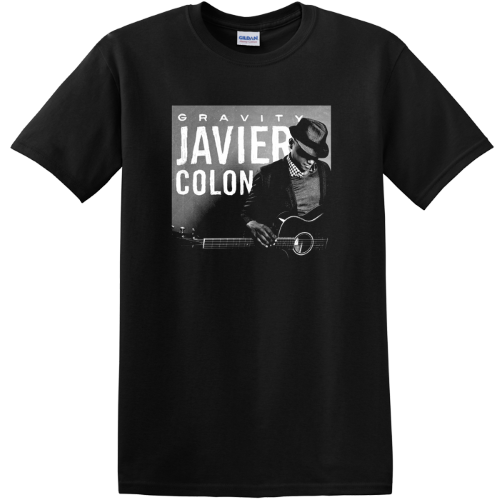 Cover Tee