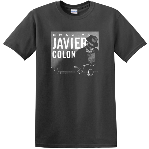 Cover Tee