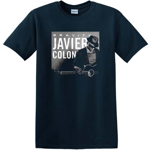 Cover Tee
