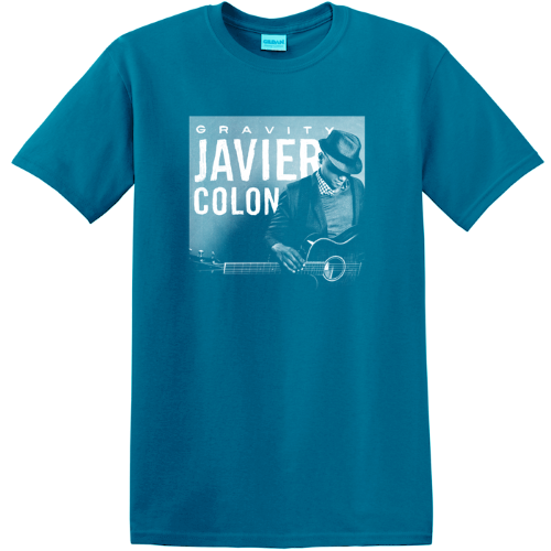 Cover Tee