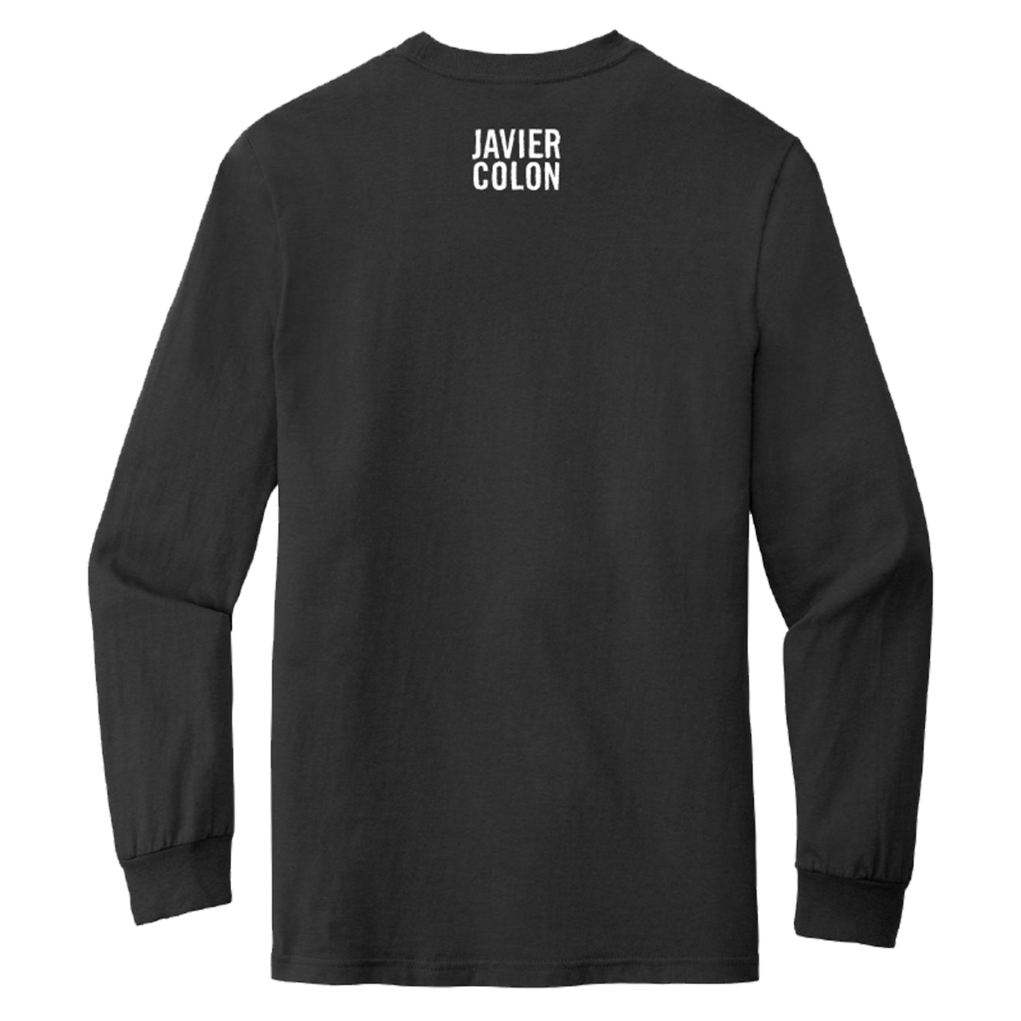 Signature Logo Long Sleeve Tee