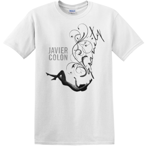 Gravity Girl T-Shirt
