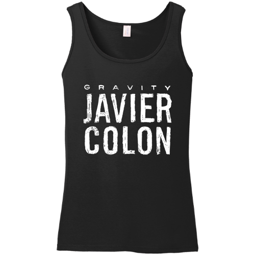 Gravity Ladies Tank Top