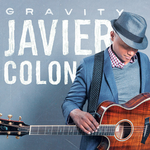 Gravity CD