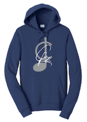 Signature Hoodie