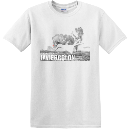 Gravity Girl 2 Tee