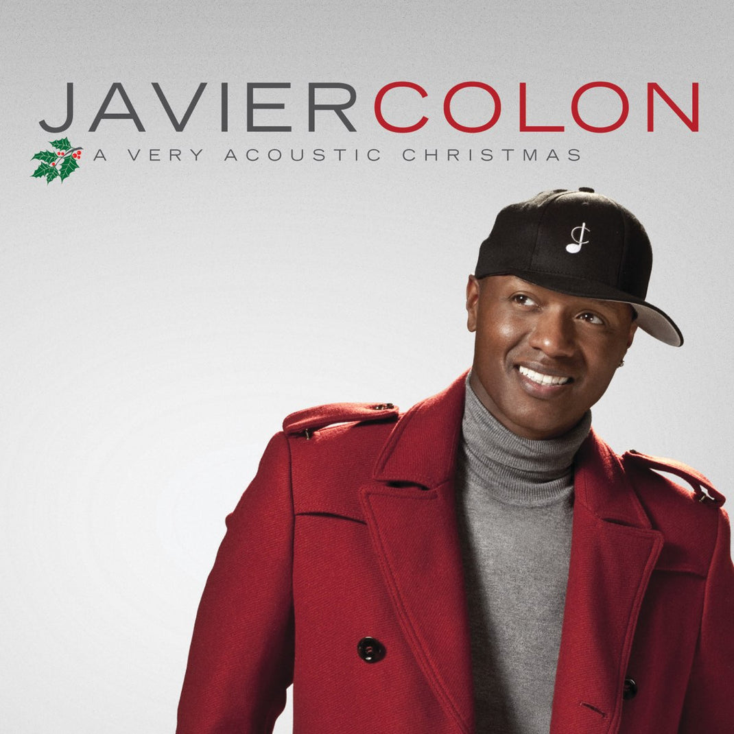 Javier Colon Official by Campus Customs