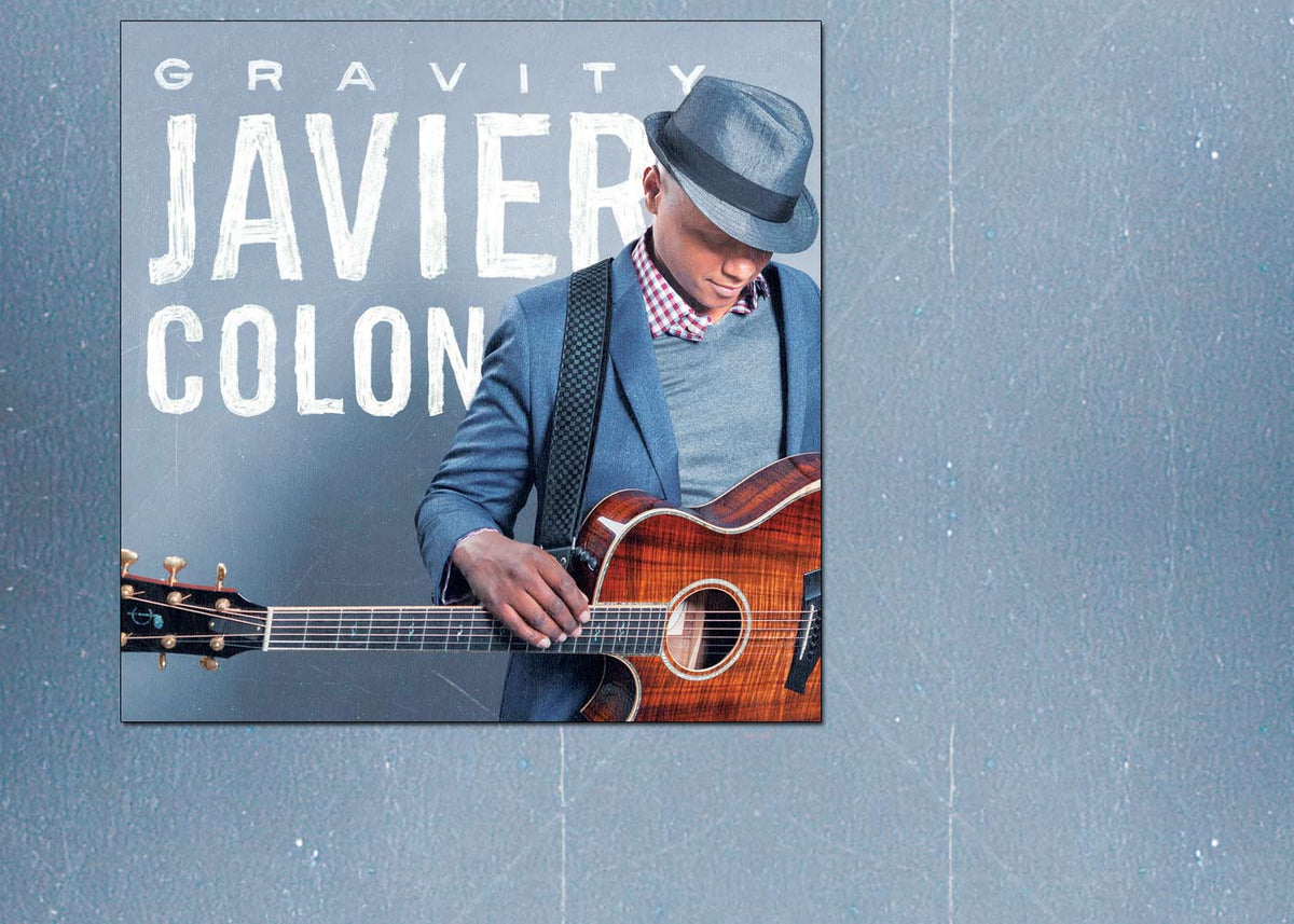 Jay Colon Javier Colon Official by Campus Customs